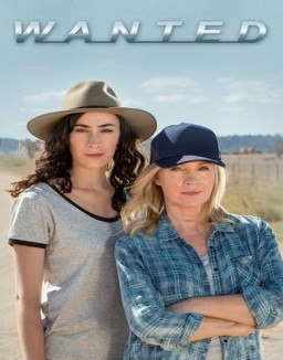 Wanted temporada 1