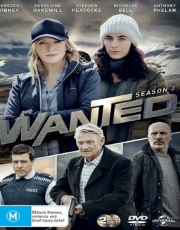 Wanted temporada 2
