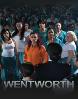 Wentworth temporada 1