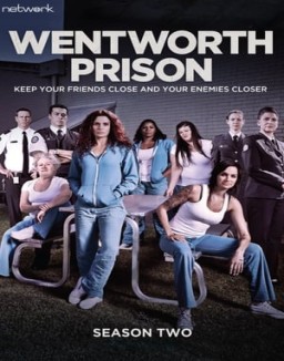 Wentworth temporada 2