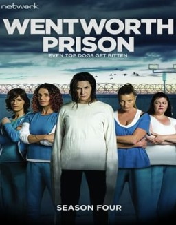 Wentworth temporada 4