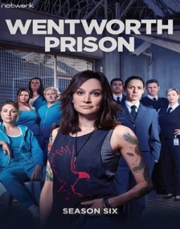 Wentworth temporada 6