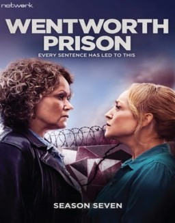 Wentworth temporada 7
