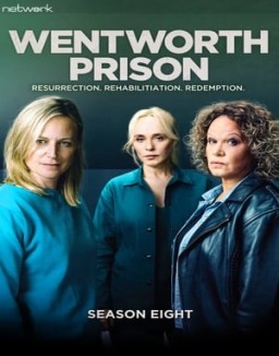 Wentworth temporada 8