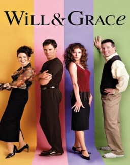 Will y Grace temporada 1