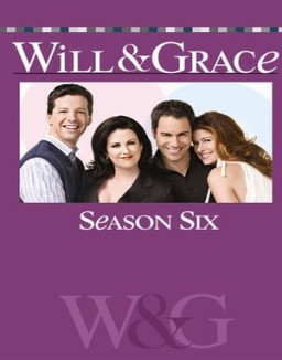 Will y Grace temporada 6
