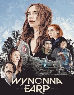 Wynonna Earp temporada 1